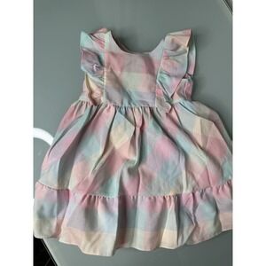 2 T Months Clothes By The Lot  Dresses Shirts Summer  Outfits